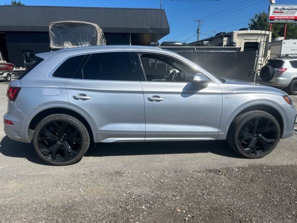 AUDI Q5 2023